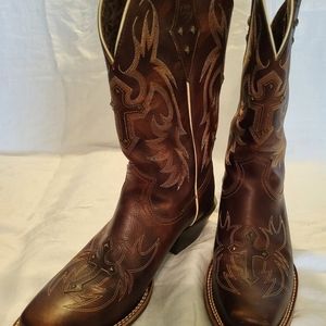 Cowboy boots
